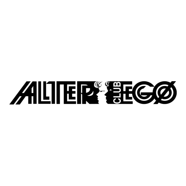 Alter Ego Club logo