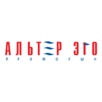 Alter Ego Promotion logo