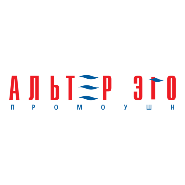 Alter Ego Promotion logo