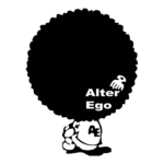 Alter Ego logo