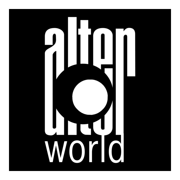 Alter World logo