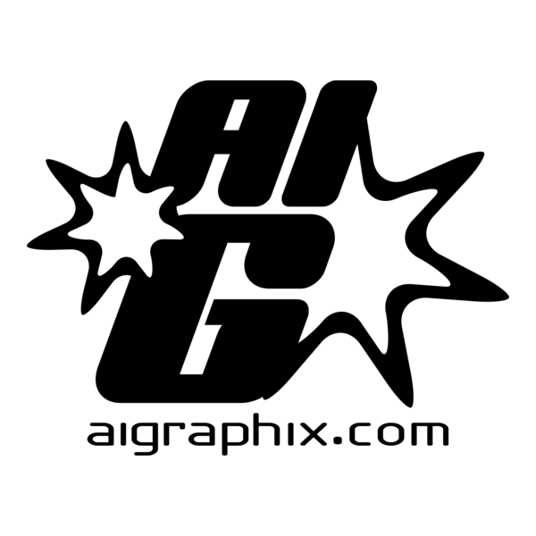 Altered Image Graphix logo