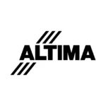 Altima Black Logo