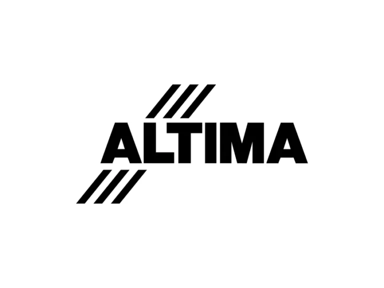 Altima Black Logo