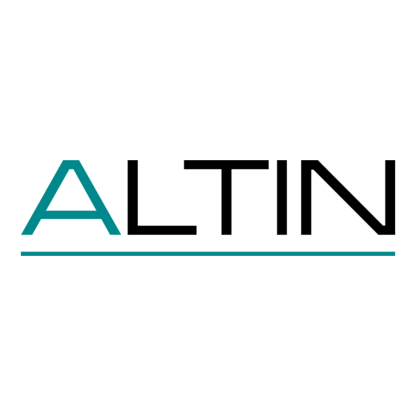 Altin logo