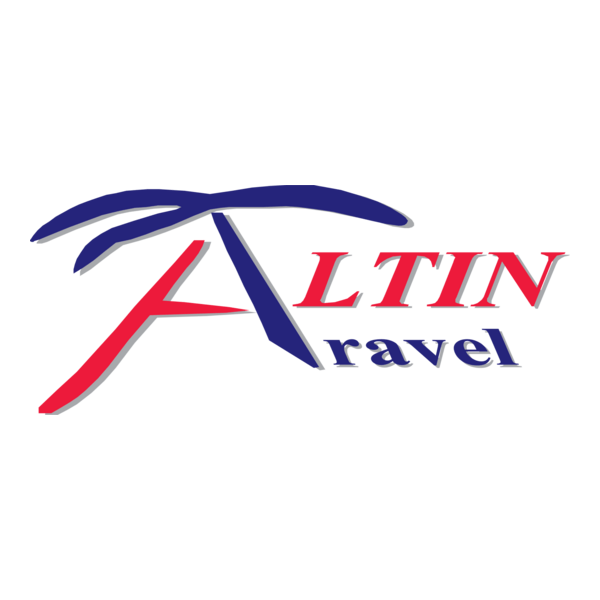 Altin Travel logo