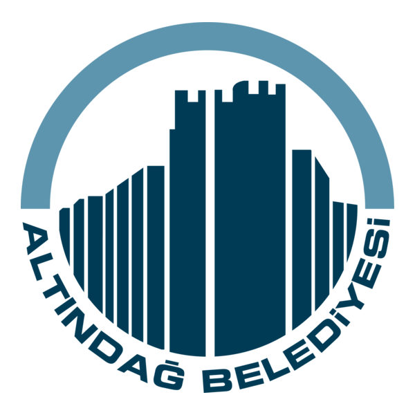Altindag Belediyesi logo