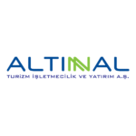 Altınnal turizm işletme ve yatırım a.ş. logo