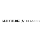Altınyıldız Classics logo