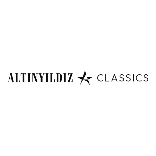 Altınyıldız Classics logo