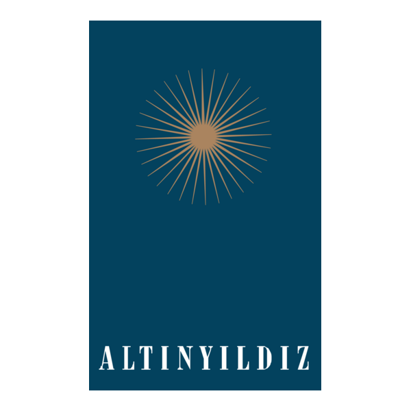 Altinyildiz logo