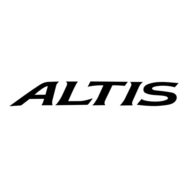 Altis logo