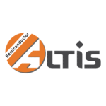 Altis Semiconductor logo