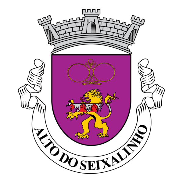 Alto do Seixalinho logo