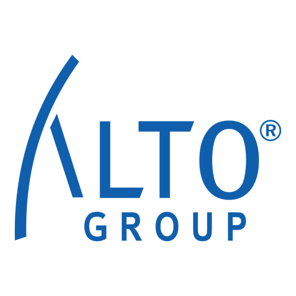 Alto Group logo