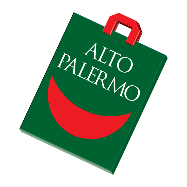 Alto Palermo logo