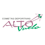 Alto Vuelo logo