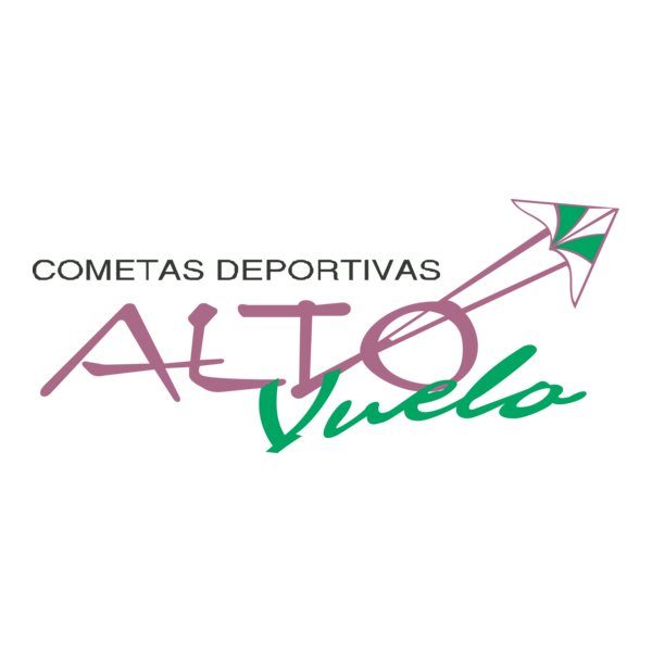 Alto Vuelo logo