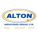 Alton logo