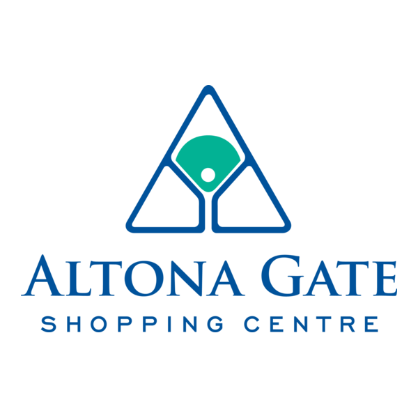 Altona Gate Shopping Centre logo