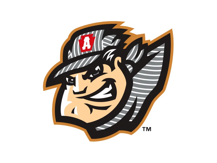 Altoona Curve Logo