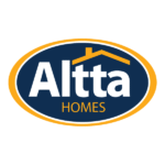 Altta Homes logo