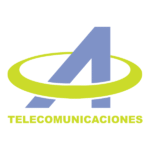 Altura Telecomunicaciones logo