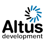 Altus Development logo