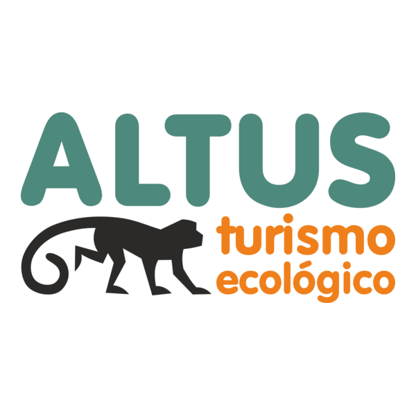 Altus Turismo Ecológico logo