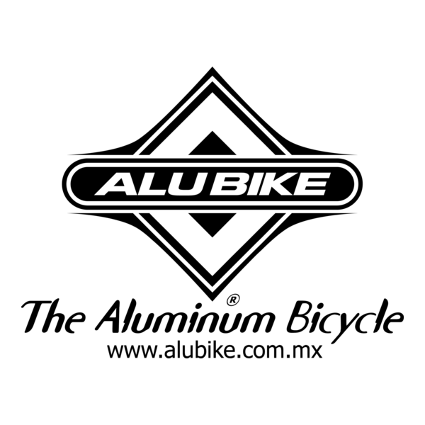 Alu Bike logo