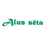 Alus Seta logo