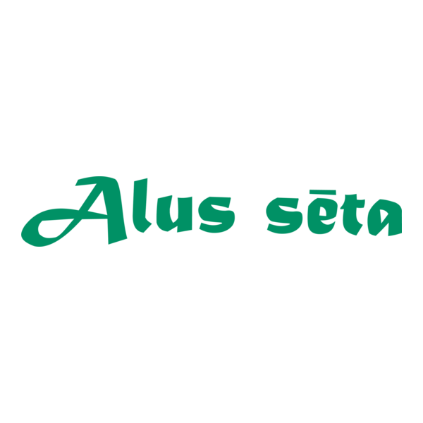 Alus Seta logo