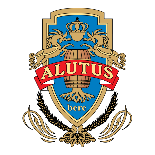 Alutus logo
