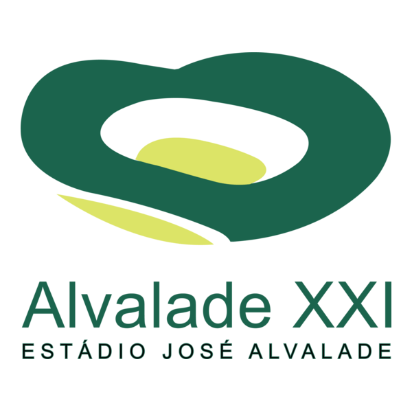 Alvalade XXI Stadium logo