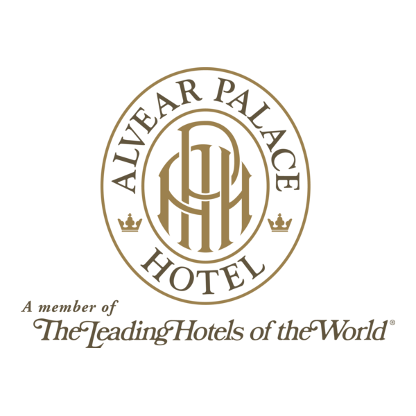 Alvear Palace Hotel logo