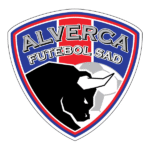 Alverca Futebol SAD logo
