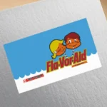 Alvoraid Logo