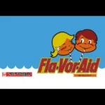 Alvoraid Logo