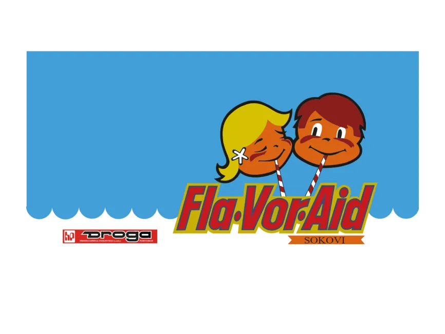 Alvoraid Logo