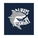 Always Hangry Logo