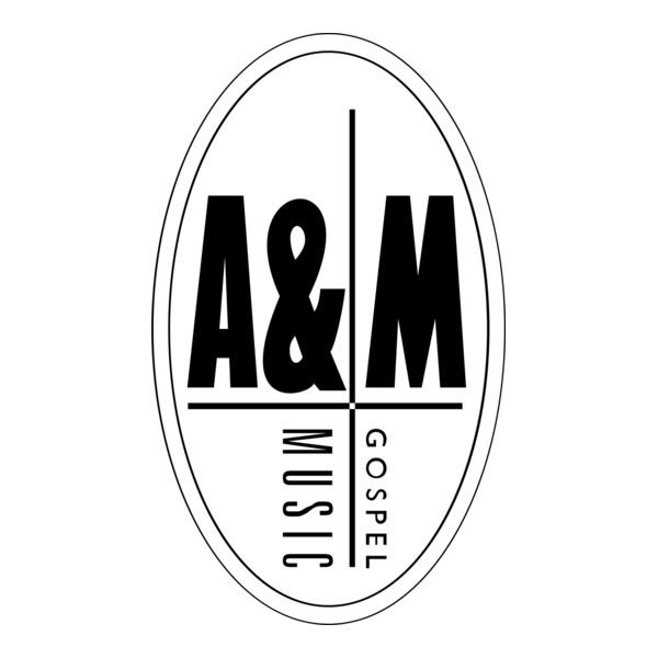 A&M Gospel Music logo