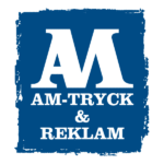 am-tryck & reklam