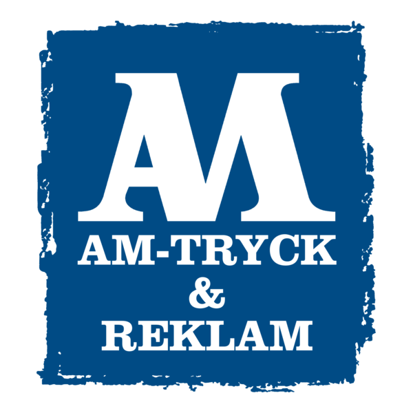 am-tryck & reklam