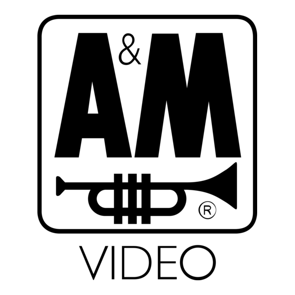 A&M Video logo