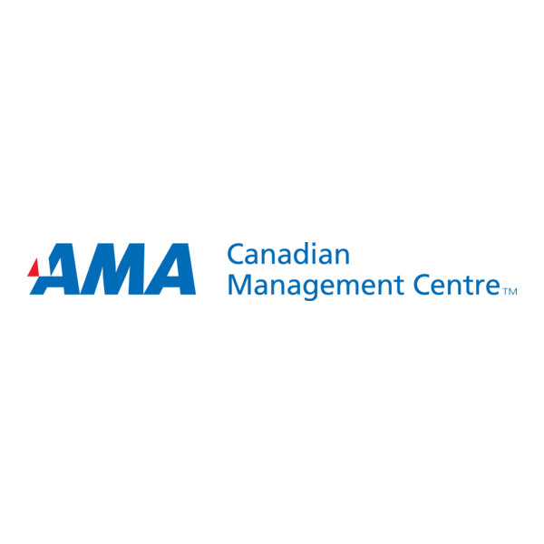 AMA Canadian Management Centre logo