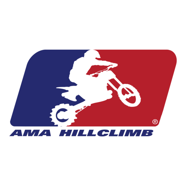 AMA Hillclimb logo