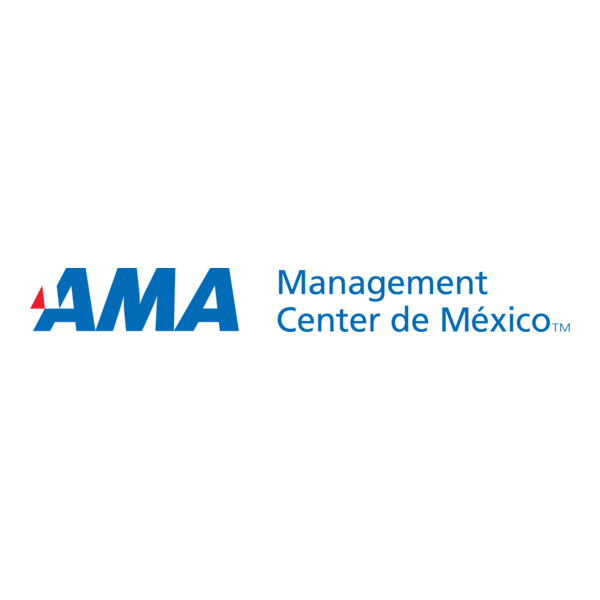 AMA Management Center de Mexico logo