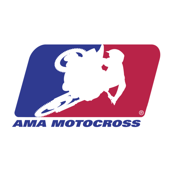 AMA Motocross logo