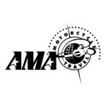 AMA Motorcycle Travel logo