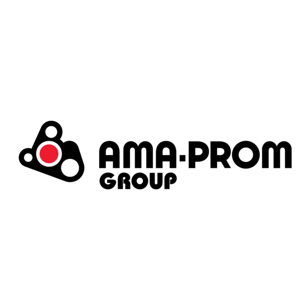 Ama-Prom Group logo